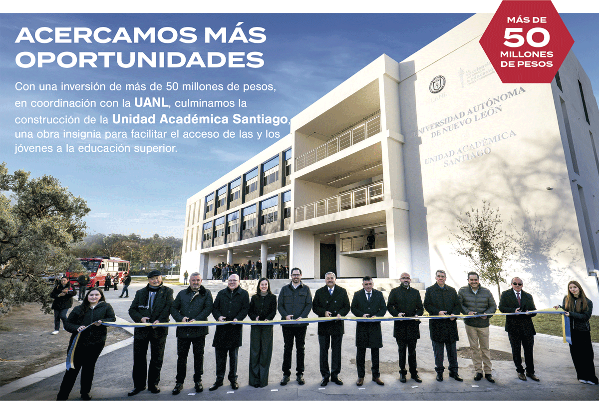 Desarrollo Social en Santiago