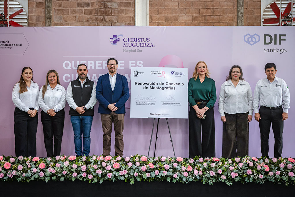 Servicios de Salud y Apoyo