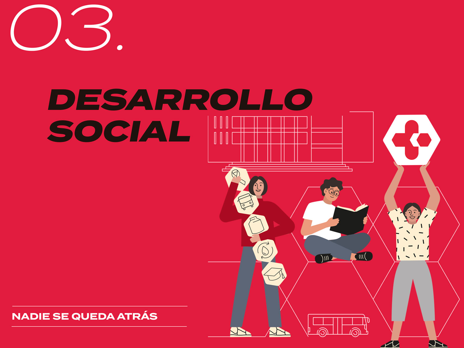 DESARROLLO SOCIAL