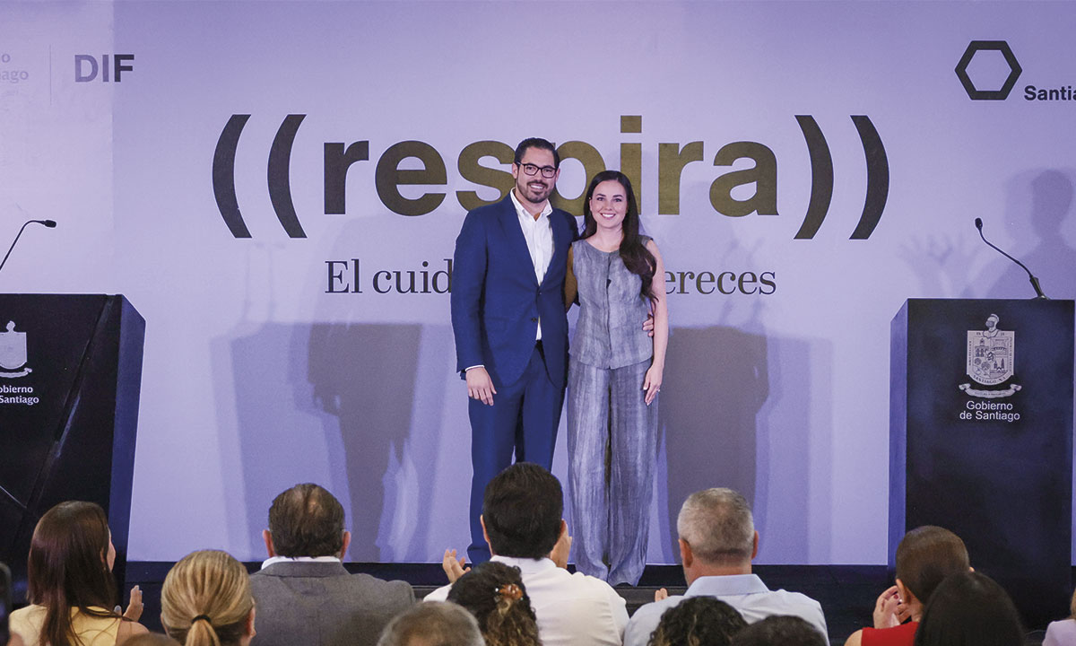 Desarrollo Integral de la Familia en Santiago