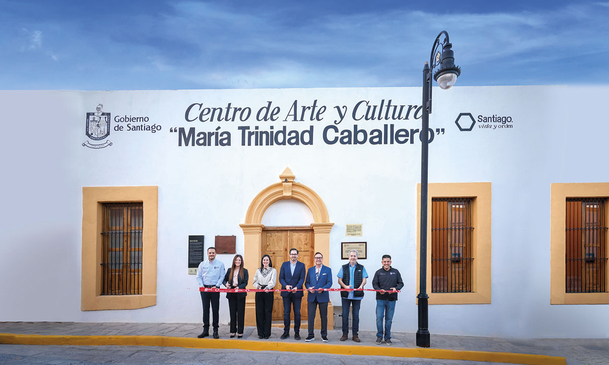 Turismo y Cultura en Santiago